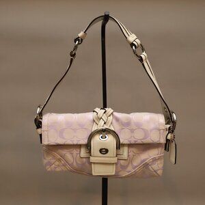 Coach 2005 Soho Shoulder Bag